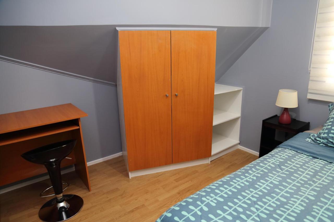 Apart Hotel Temuco *